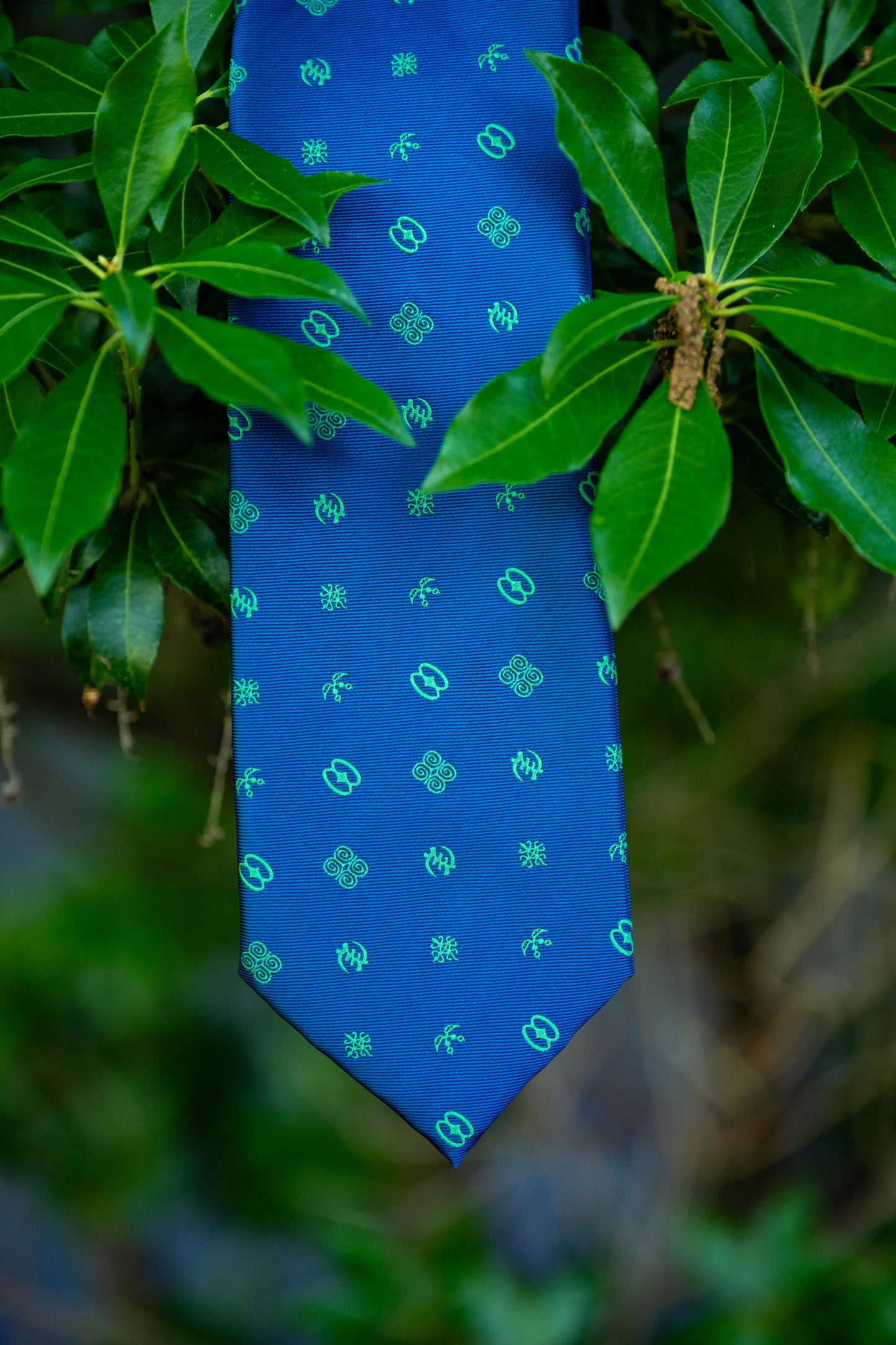 Royalty Collection - Blue