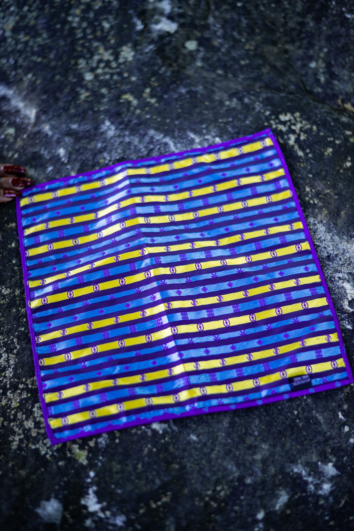 Royalty Collection - Purple