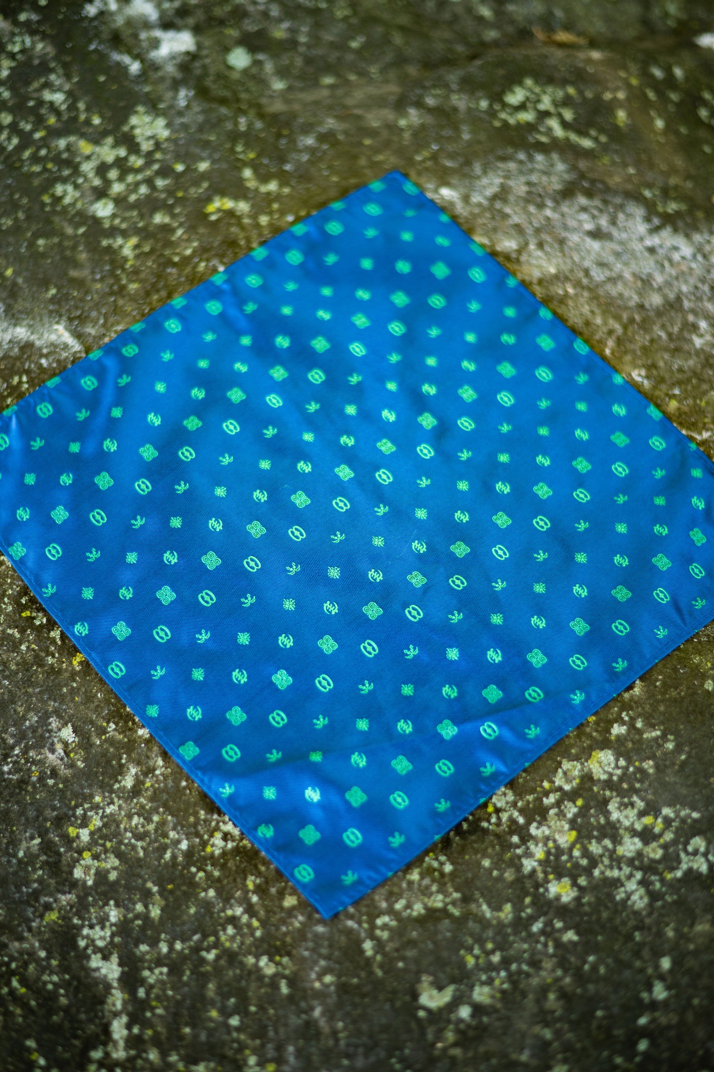 Royalty Collection - Blue
