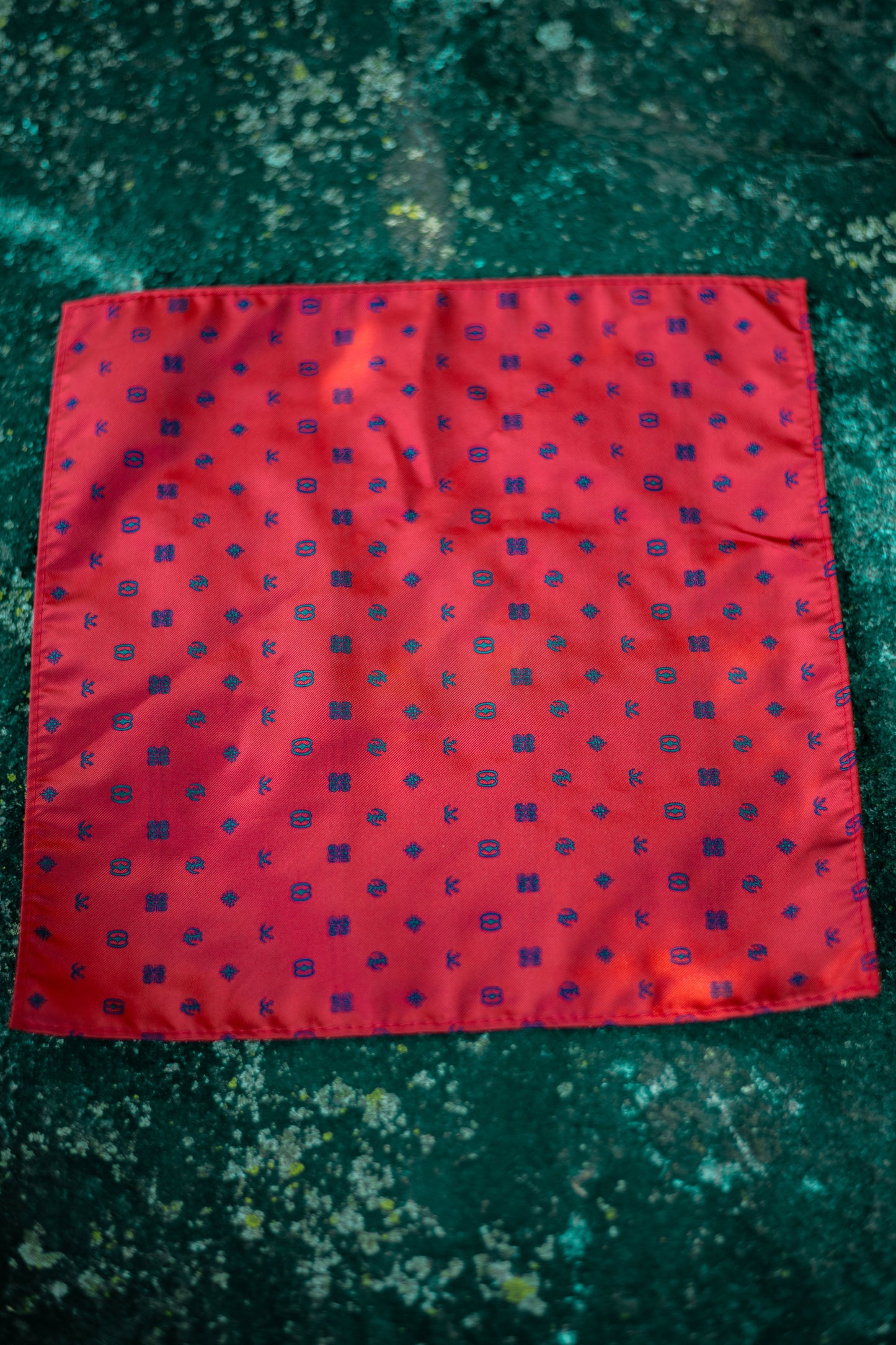 Royalty Collection - Red