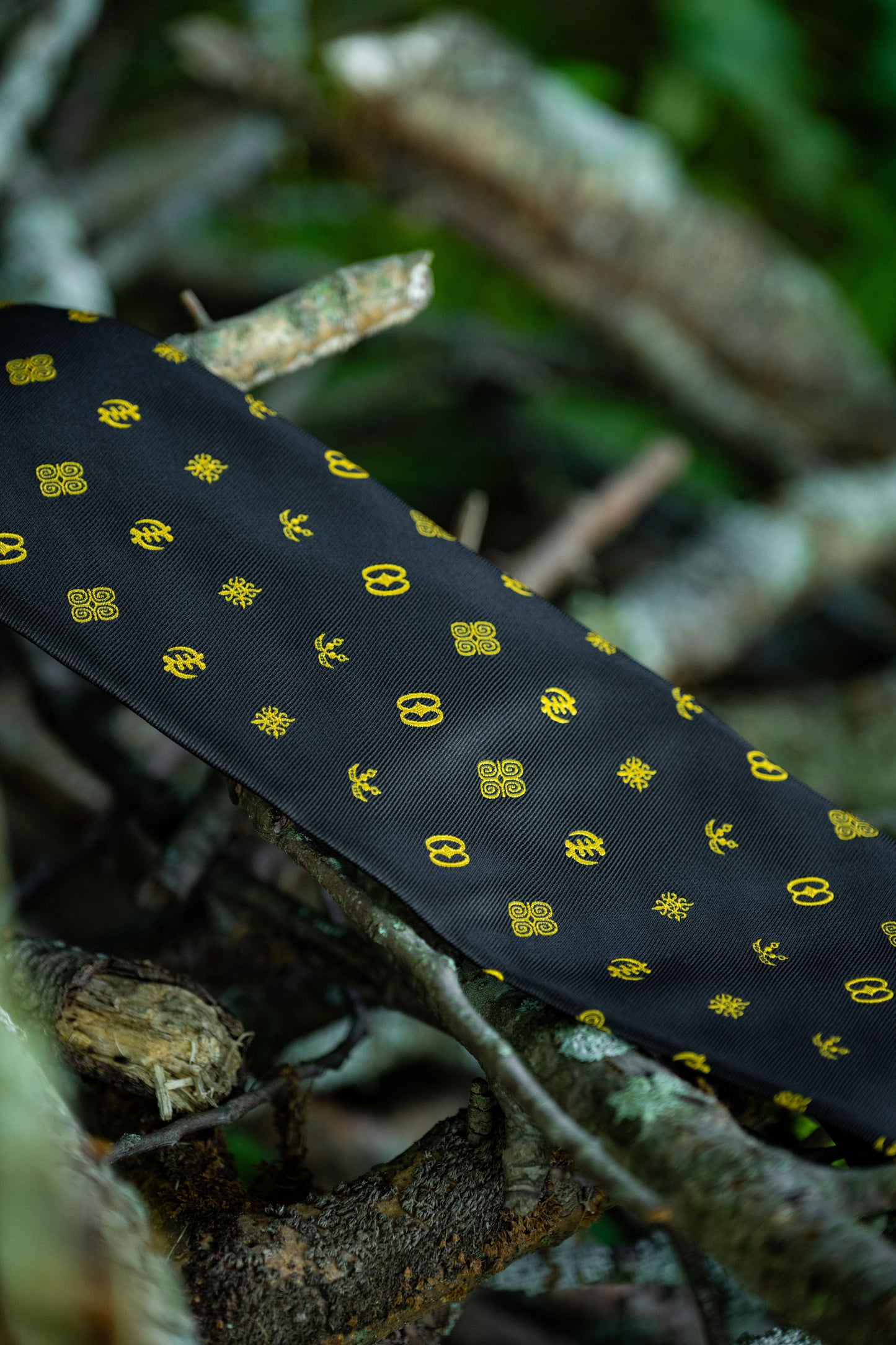 Royalty Collection - Black