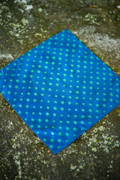 Royalty Collection - Blue