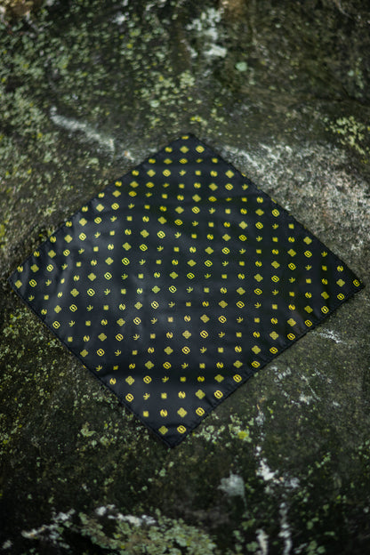 Royalty Collection - Black